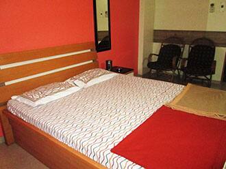 Hotel Laadli, Aurangabad 2